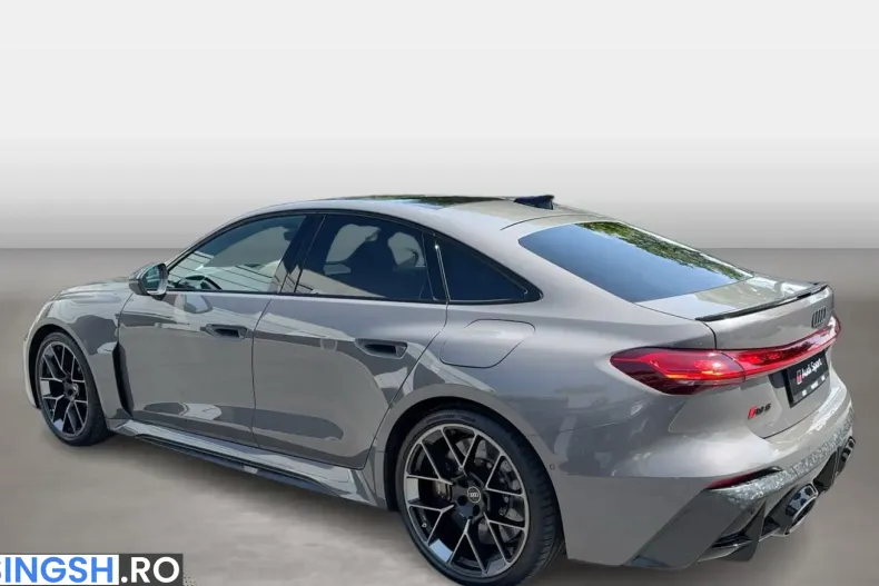 Audi RS5 din 2026 cu 2.500 km - oferta AUD246208 - foto 3