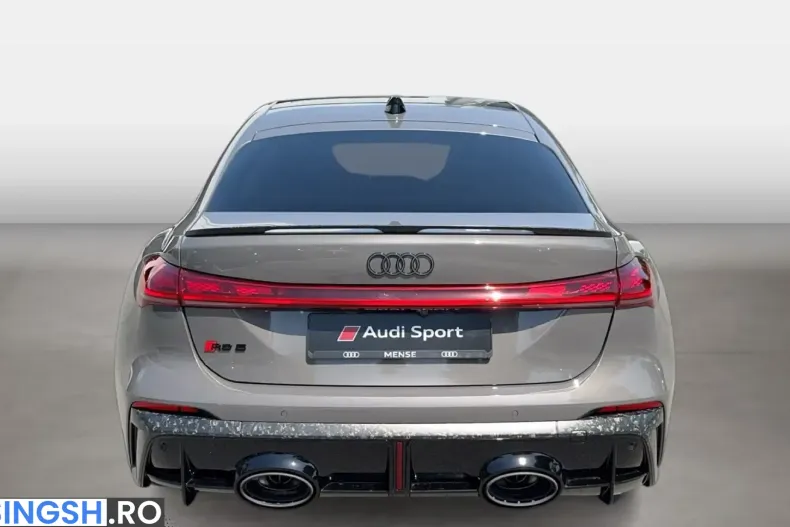 Audi RS5 din 2026 cu 2.500 km - oferta AUD246208 - foto 4