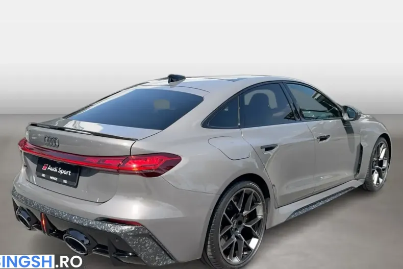 Audi RS5 din 2026 cu 2.500 km - oferta AUD246208 - foto 5