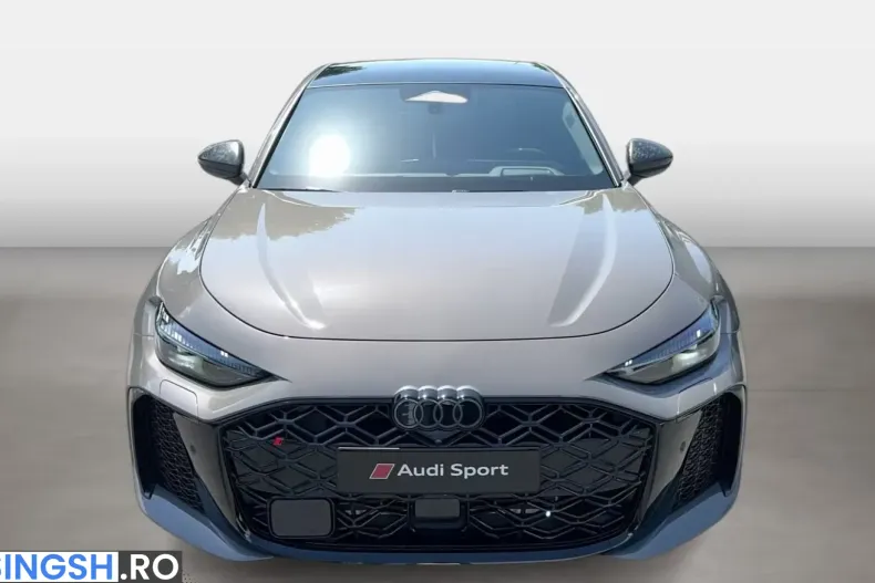 Audi RS5 din 2026 cu 2.500 km - oferta AUD246208 - foto 7