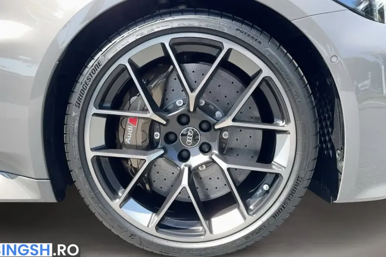 Audi RS5 din 2026 cu 2.500 km - oferta AUD246208 - foto 8