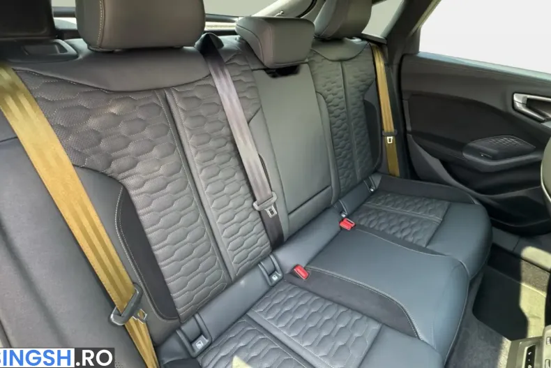Audi RS5 din 2026 cu 2.500 km - oferta AUD246208 - foto 16