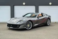 Ferrari 812 din 2023 cu 15.617 km - oferta FER246209 - foto 3