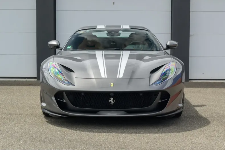 Ferrari 812 din 2023 cu 15.617 km - oferta FER246209 - foto 9
