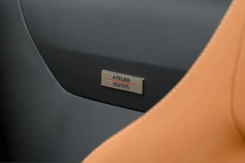 Ferrari 812 din 2023 cu 15.617 km - oferta FER246209 - foto 17
