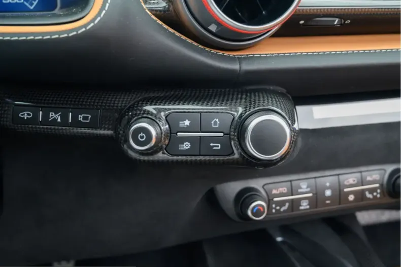 Ferrari 812 din 2023 cu 15.617 km - oferta FER246209 - foto 22