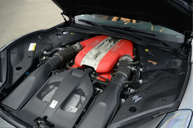 Ferrari 812 din 2023 cu 15.617 km - oferta FER246209 - foto 30