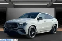 Mercedes-Benz GLE 53 AMG (Clasa GLE) din 2025 cu 10.500 km - oferta MER246210 - foto 1