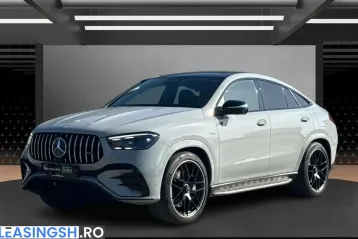 Mercedes-Benz GLE 53 AMG din 2025 - oferta MER246210