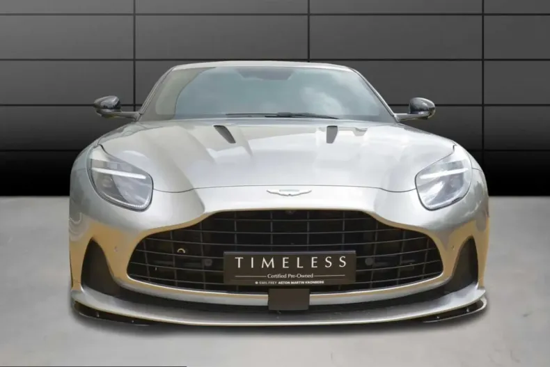 Aston Martin DB12 din 2023 cu 22.498 km - oferta AST246211 - foto 2