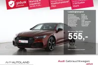 Audi A7 din 2025 cu 8.557 km - oferta AUD246212 - foto 1