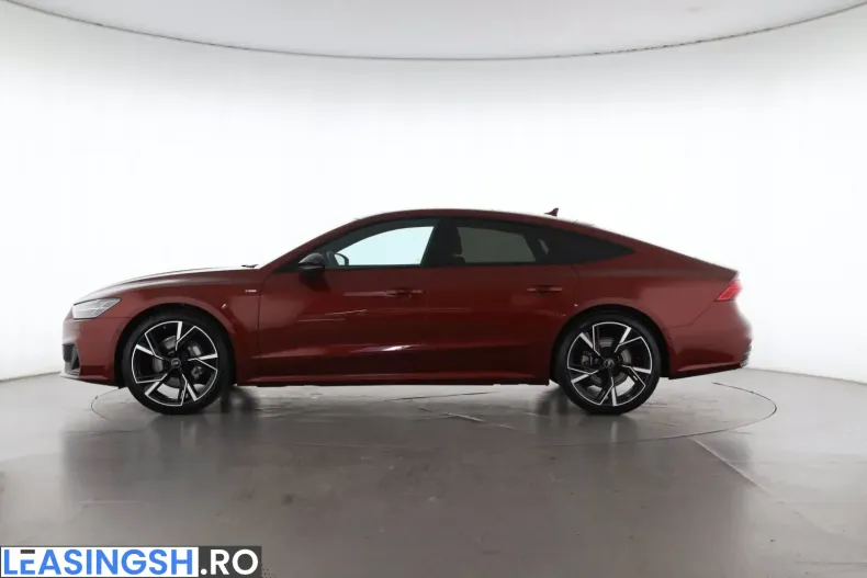 Audi A7 din 2025 cu 8.557 km - oferta AUD246212 - foto 3