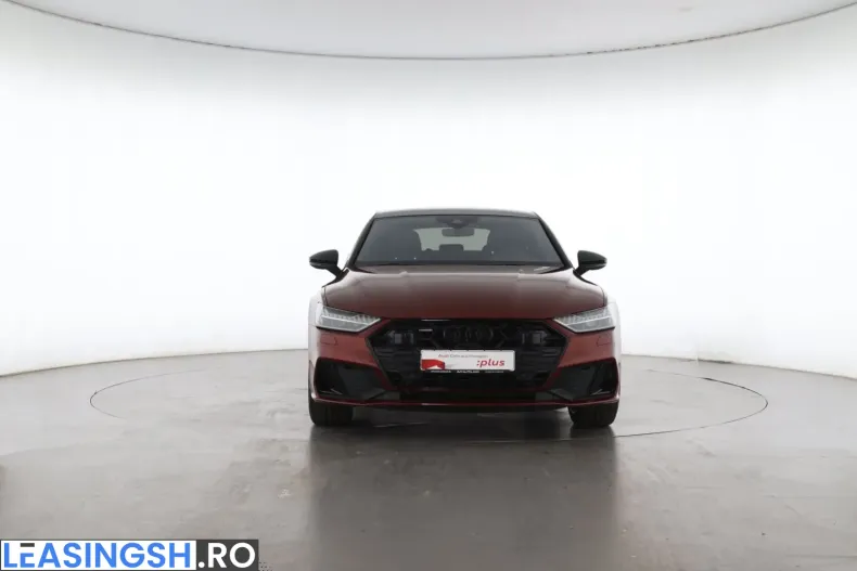 Audi A7 din 2025 cu 8.557 km - oferta AUD246212 - foto 5