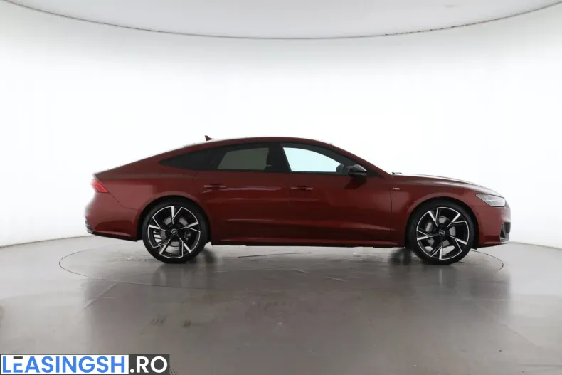 Audi A7 din 2025 cu 8.557 km - oferta AUD246212 - foto 7