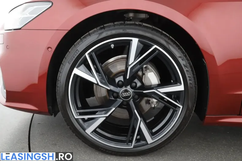 Audi A7 din 2025 cu 8.557 km - oferta AUD246212 - foto 8