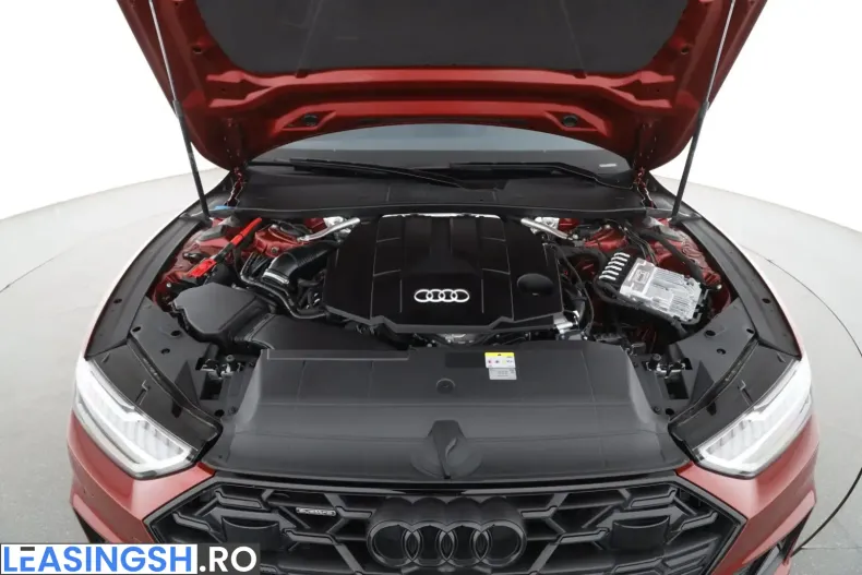 Audi A7 din 2025 cu 8.557 km - oferta AUD246212 - foto 9