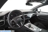 Audi A7 din 2025 cu 8.557 km - oferta AUD246212 - foto 11