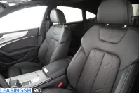 Audi A7 din 2025 cu 8.557 km - oferta AUD246212 - foto 12