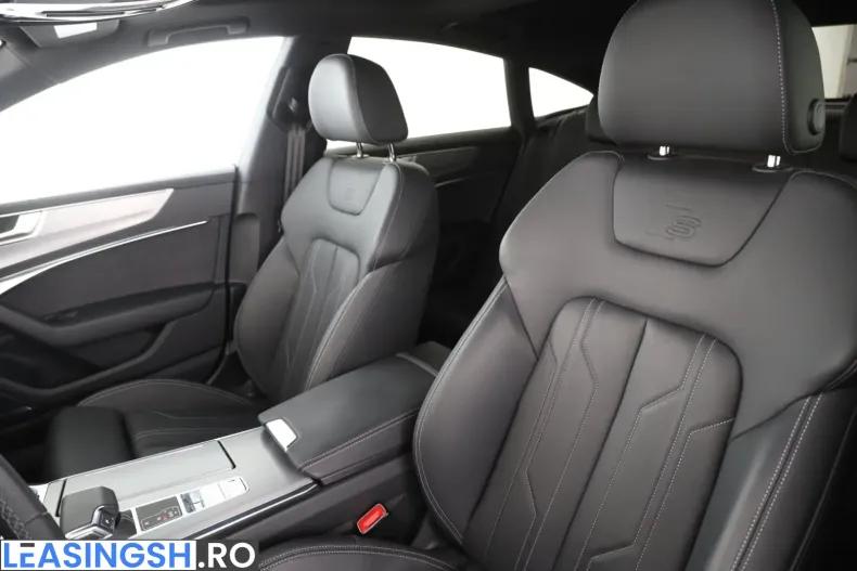 Audi A7 din 2025 cu 8.557 km - oferta AUD246212 - foto 12