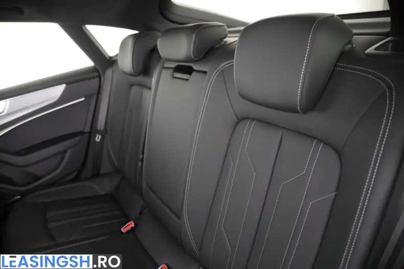 Audi A7 din 2025 cu 8.557 km - oferta AUD246212 - foto 13