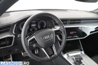 Audi A7 din 2025 cu 8.557 km - oferta AUD246212 - foto 14