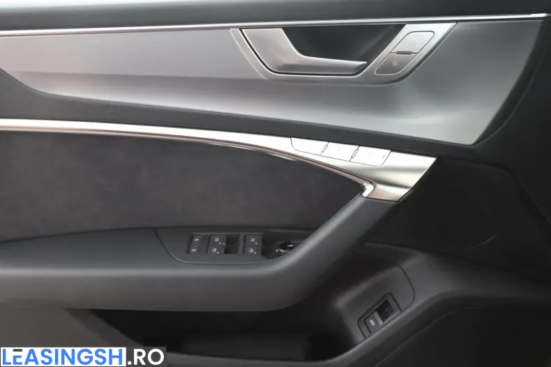 Audi A7 din 2025 cu 8.557 km - oferta AUD246212 - foto 17