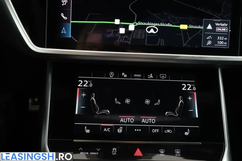 Audi A7 din 2025 cu 8.557 km - oferta AUD246212 - foto 18