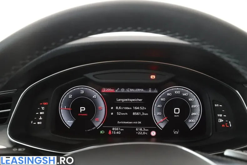 Audi A7 din 2025 cu 8.557 km - oferta AUD246212 - foto 19