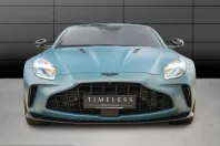 Aston Martin V8 Vantage din 2025 cu 7.500 km - oferta AST246213 - foto 2