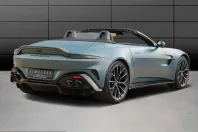 Aston Martin V8 Vantage din 2025 cu 7.500 km - oferta AST246213 - foto 4