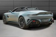 Aston Martin V8 Vantage din 2025 cu 7.500 km - oferta AST246213 - foto 5