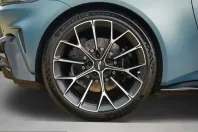 Aston Martin V8 Vantage din 2025 cu 7.500 km - oferta AST246213 - foto 7