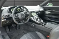 Aston Martin V8 Vantage din 2025 cu 7.500 km - oferta AST246213 - foto 12