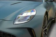 Aston Martin V8 Vantage din 2025 cu 7.500 km - oferta AST246213 - foto 29