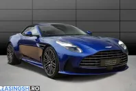 Aston Martin DB12 din 2024 cu 10.991 km - oferta AST246214 - foto 1