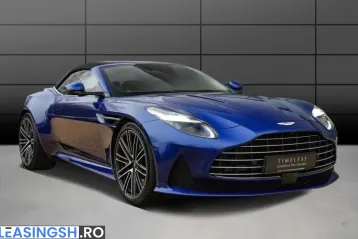 Aston Martin DB12 din 2024 - oferta AST246214