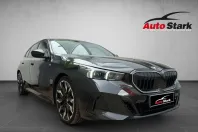 BMW 520 (Seria 5) din 2025 cu 27.421 km - oferta BMW246215 - foto 1