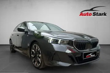 BMW 520 din 2025 - oferta BMW246215