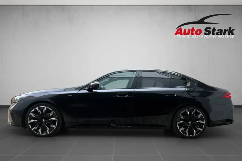 BMW 520 (Seria 5) din 2025 cu 27.421 km - oferta BMW246215 - foto 6