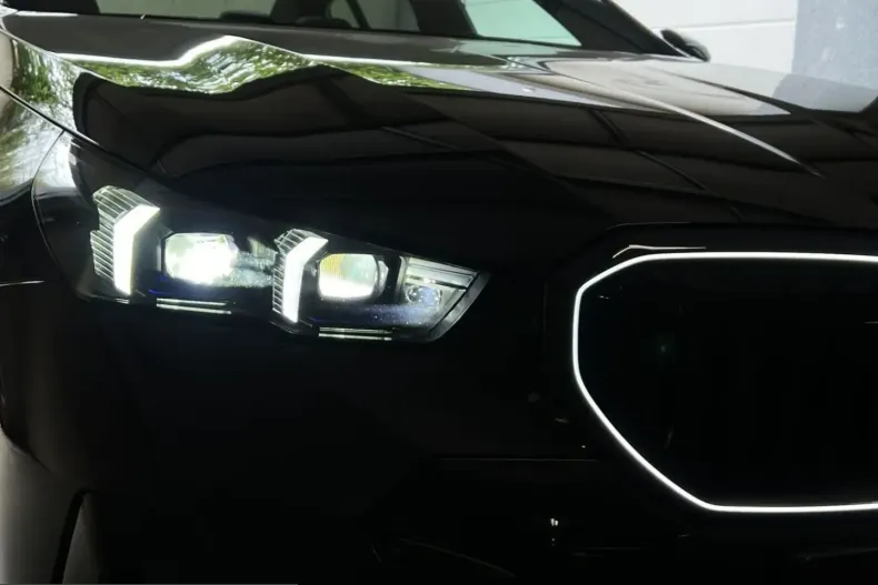 BMW 520 (Seria 5) din 2025 cu 27.421 km - oferta BMW246215 - foto 9