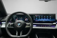 BMW 520 (Seria 5) din 2025 cu 27.421 km - oferta BMW246215 - foto 17