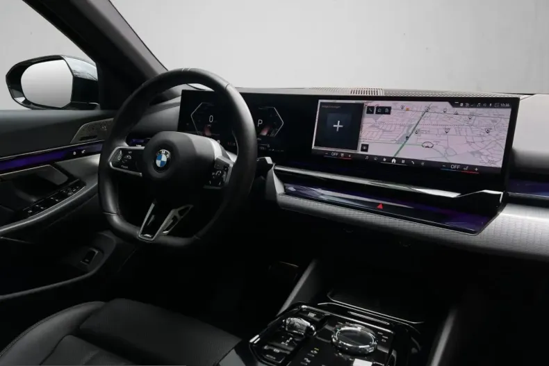 BMW 520 (Seria 5) din 2025 cu 27.421 km - oferta BMW246215 - foto 18