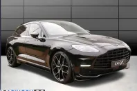 Aston Martin DBX din 2025 cu 11.990 km - oferta AST246216 - foto 1