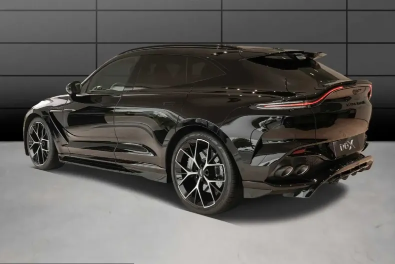Aston Martin DBX din 2025 cu 11.990 km - oferta AST246216 - foto 2