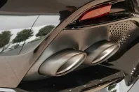 Aston Martin DBX din 2025 cu 11.990 km - oferta AST246216 - foto 7