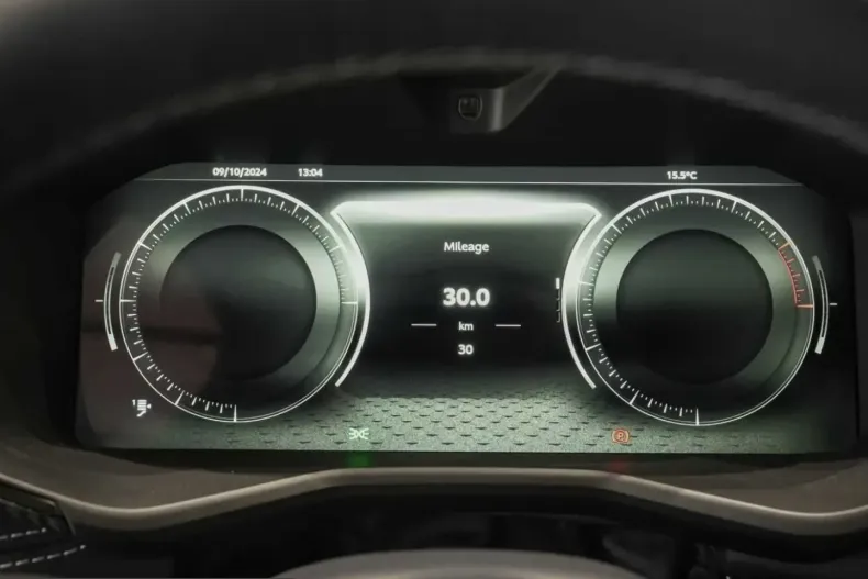 Aston Martin DBX din 2025 cu 11.990 km - oferta AST246216 - foto 10