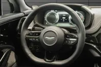 Aston Martin DBX din 2025 cu 11.990 km - oferta AST246216 - foto 12