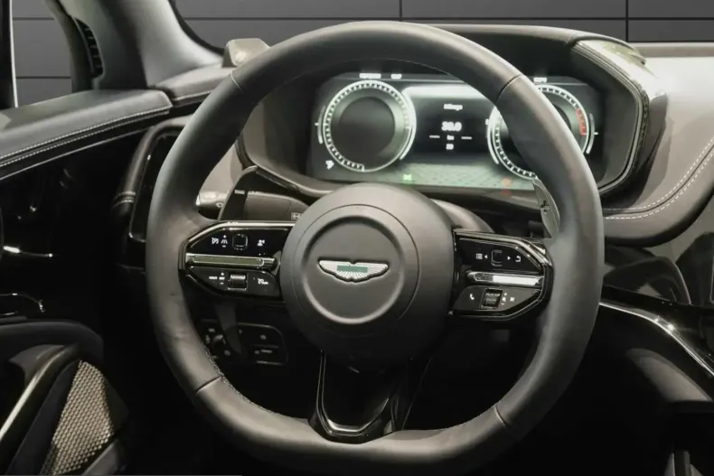 Aston Martin DBX din 2025 cu 11.990 km - oferta AST246216 - foto 12