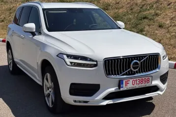 Volvo XC90 din 2022 - oferta VOL246217