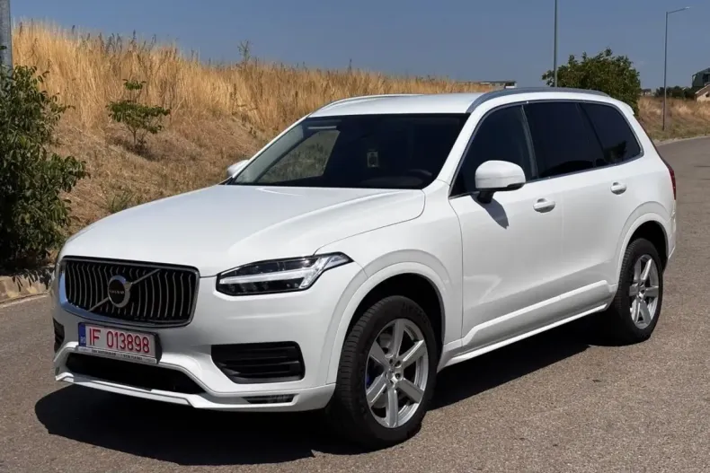 Volvo XC90 din 2022 cu 149.000 km - oferta VOL246217 - foto 6